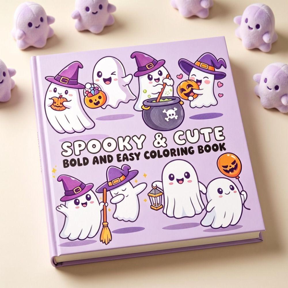 Early Education Cartoon Coloring Book Enlightenment Doodling Graffiti Copy Sketch Book Stationery Manga Sketching Tutorial