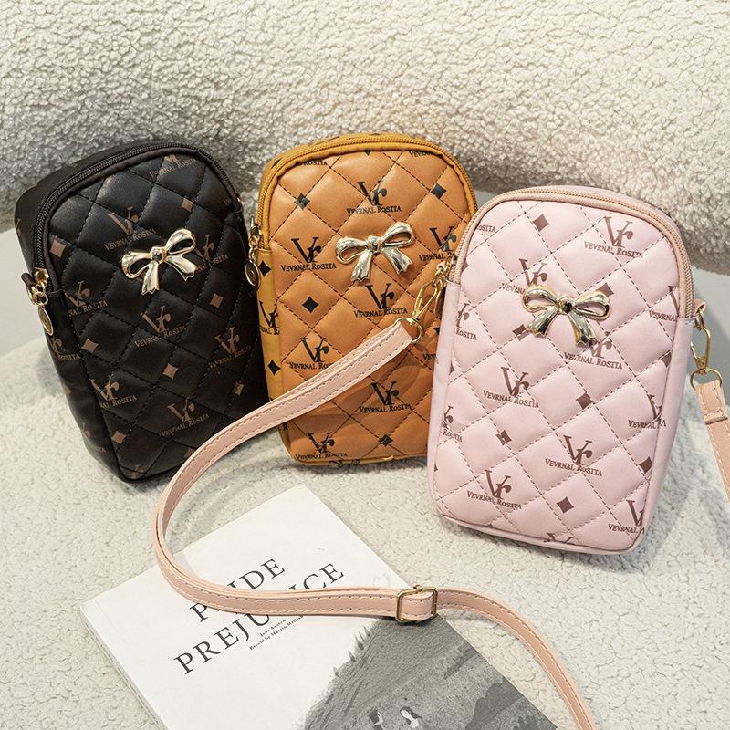 Винтажная сумка через плечо женская сумка Advanced Sense сумка для мобильного телефона