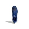 Adidas Swift Run 22 Royal Blue Unisex Sneakers Cloud-White Legend-Ink GZ3498
