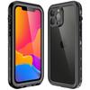 Водонепроницаемый чехол IP68 для iPhone Air 17 11 12 13 14 15 Pro Max 16 Plus XS Max XR Чехол для плавания Водонепроницаемые чехлы для телефона