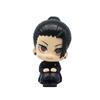 Модель Горячая Распродажа LK Набор Фигурок Jujutsu Kaisen: Школьные Годжо Гэто Фусигуро Итадори Настольный ПК-кейс размером с ладонь Декор для рабочего стола