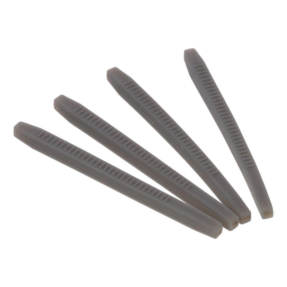 Grey Eyewear Slip Sets Anti Slip Ear Hook Glasses Accessory Tip Holder  Glasses