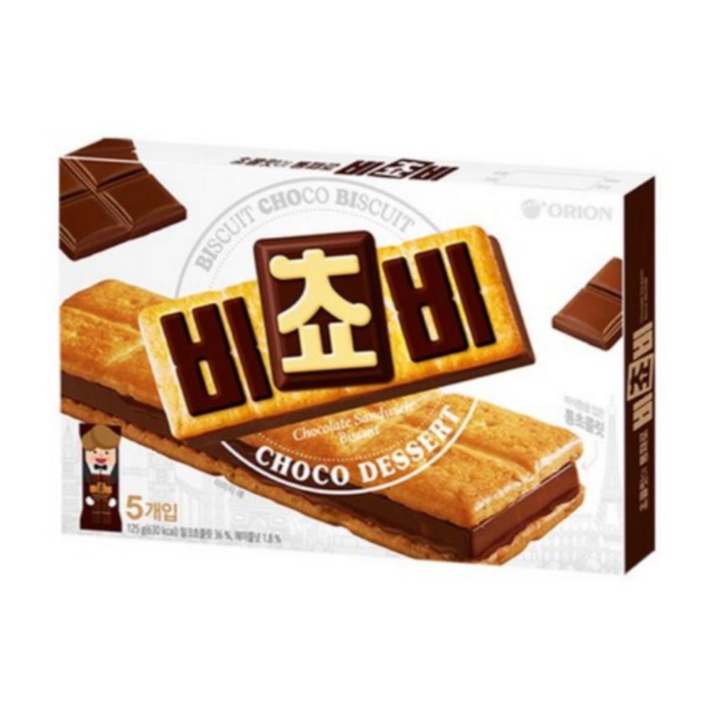 Mix FantaKorea 2025 Snack (Bichobi+Yegam+Almeng+BananaKick)