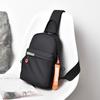 Men's Crossbody Bag-Multi-pocket,stylish Casual Shoulder Bag, Suitable for Daily Commuting,outdoor Activities,cycling and Hiking
