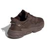 Adidas Ozweego Brown Women Sneakers Copper-Metallic Q46165