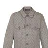 Louis Vuitton Куртка Мужская Коричневая 1A8FH0