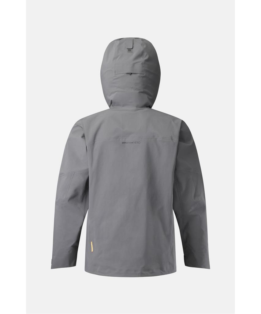 Kolon Sport Hero Men'S Gore-Tex Pro 3L Jacket Jwjgx26001Dgy