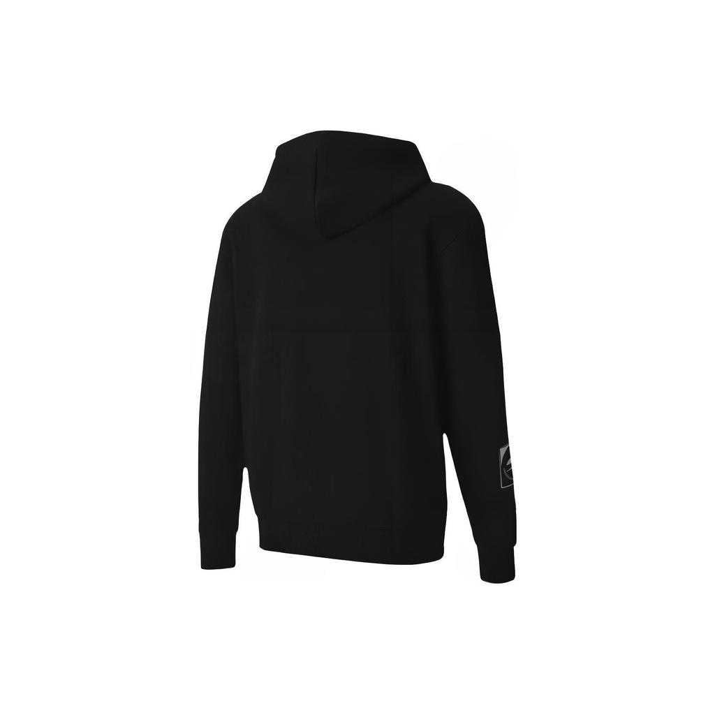 PUMA Rebel Sweatshirt Men's Black 585488-51