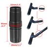 1pc Universal ABS Vacuum Cleaner Hose Adapter Converter Hoover Tool 28mm To 32mm