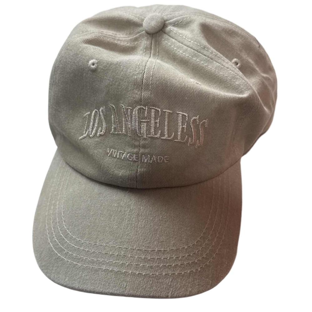 Style Travel Outdoor Los Angeles For Women Sun Cap Snapback Hat Visors Cap Letter Baseball Cap