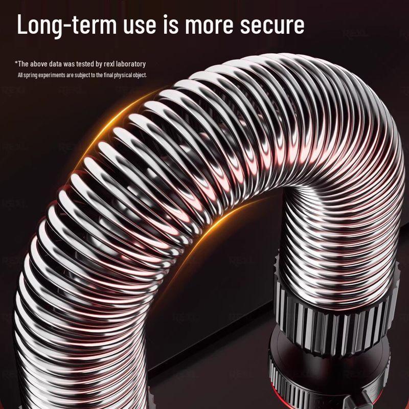Adjustable Power Twister Arm Exerciser
