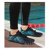 Multi-Functional Quick-Dry Outdoor Shoes Cycling Water Sports Beach & Fitness with Drainage Holes - Unisex for Men & Women XT