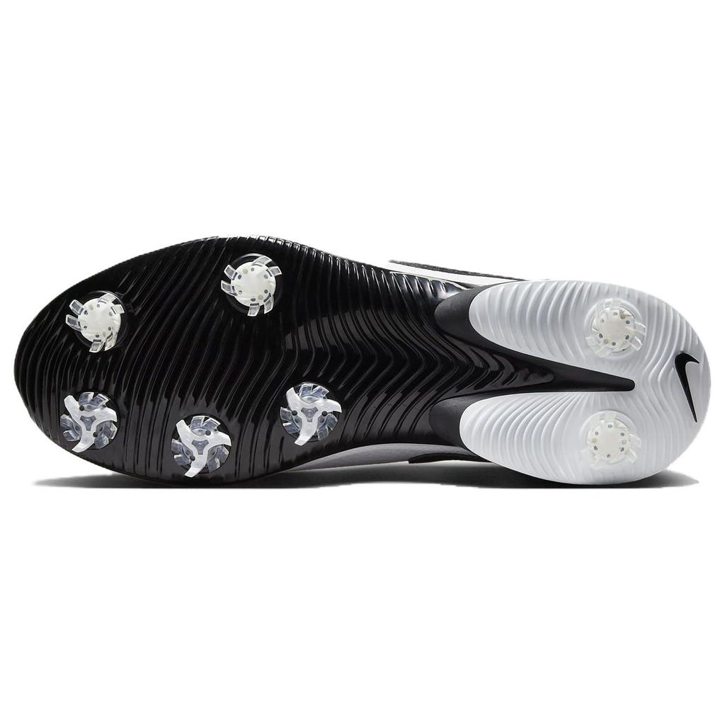 Nike Air Zoom Victory Tour 3 BOA Широкие Белые Черные Мужские Кроссовки DV6797-102