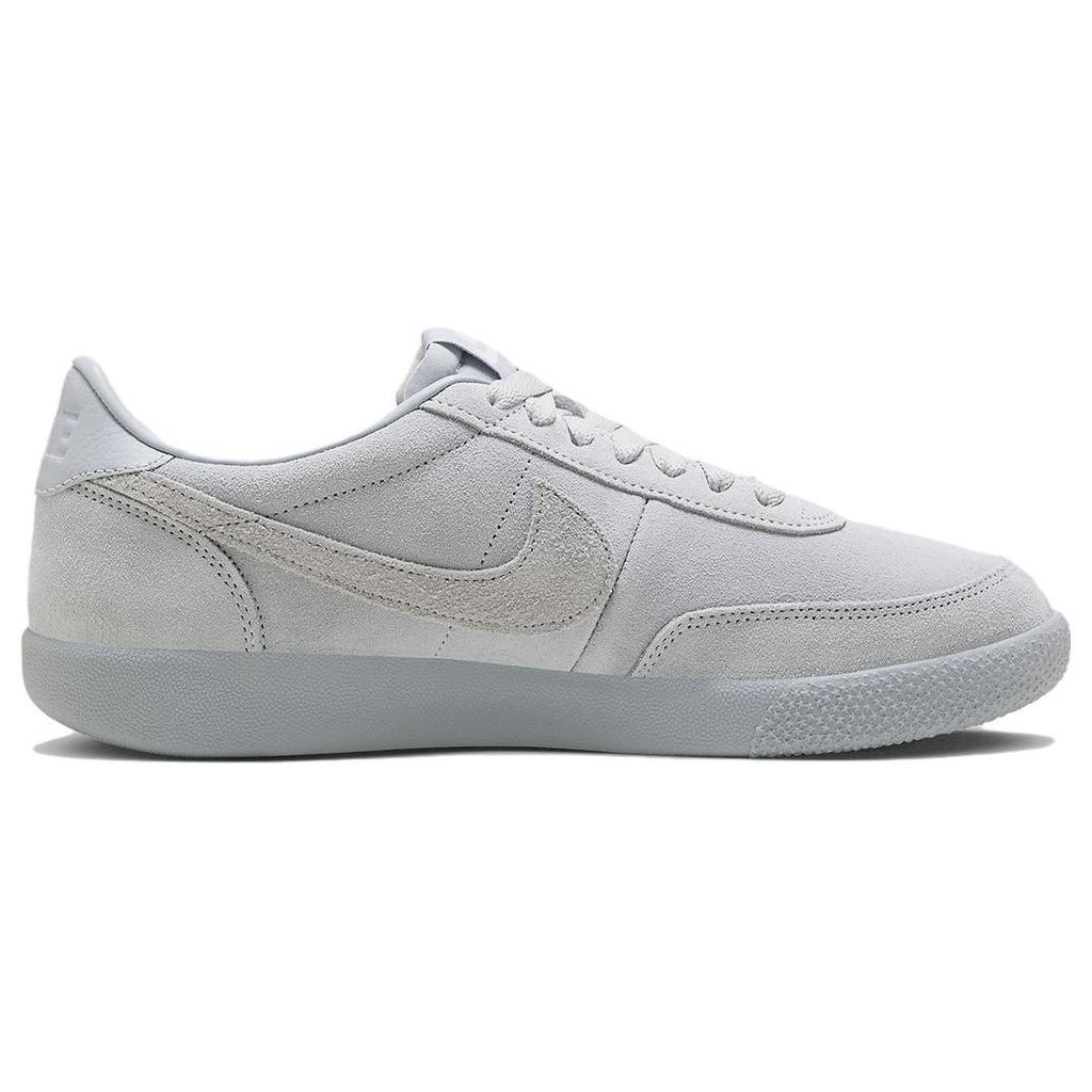 Nike Killshot OG Wolf Grey Мужские кроссовки Wolf-Grey-Wolf-Grey FZ8541-001