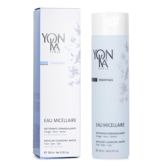 YONKA Micellar Cleansing Water