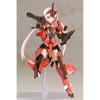 Frame Arms Girl Stiletto A.I.S Color Height Approx. 150mm NON Scale Plastic Model