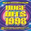 CD VARIOUS - Huge Hits '98  MOODCD62 Sony Music TV 1998 UK Dance & Electronica Used