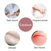 10Pcs Fat Sticker Universal Safe Non Woven Fabric Weight Loss Slimming Patch for Hip