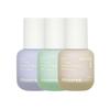 Light Fitting Makeup Base 30ml | Color Correcting Primer for Smooth & Radiant Skin [Purple / Green / Peach]