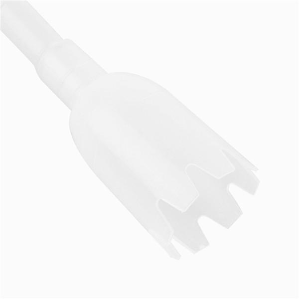 Насос ручной для чистки аквариума