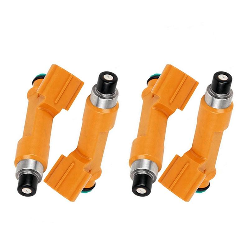 New OEM 23209-B9040 23209B9040 Fuel Injector Nozzle for TOYOTA PASSO 2004-2010 Direct Injection