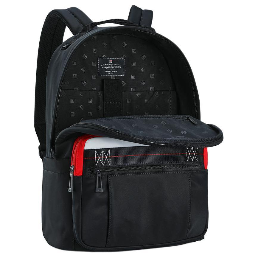 New FILA Fabric Backpack Mini Men's Legend Blue F13M449104F-NV