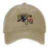 2026 Flying Toucan Baseball Cap Trucker Hat Bobble Hat Hat Man Luxury Wild Ball Elegant Women's Hats Men's