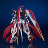 MODEROID Majestic Prince Red Five Non-scale Assembly Plastic Model
