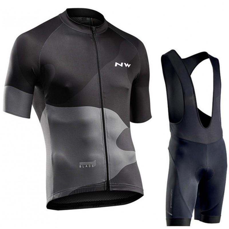 Men Women Cycling Jersey Set Short Sleeve Breathable Mountain Bike Apparel Riding Gear