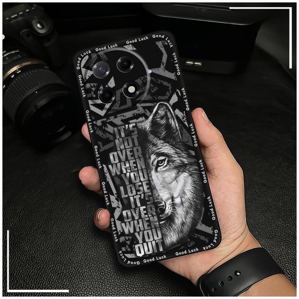 Противоударный водонепроницаемый чехол для телефона Tecno Camon30S Pro/Camon30S, полный чехол из ТПУ, модный дизайн, ударопрочный, мягкий, милый