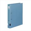 KOKUYO File A4 Vertical 300 Sheets Blue D-ring F-FD430B