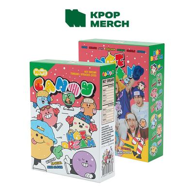 СОН - Конфеты (Специальная версия)