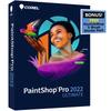 Corel Corel PaintShop Pro 2022 Ultimate Поставляется отдельно с японским руководством [Товар]