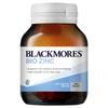 BLACKMORES BIO ZINC 168TABLETS
