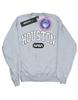 Мужская университетская толстовка Houston
