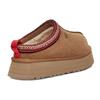 UGG Tazz Slipper Chestnut Women Sneakers Brown 1122553-CHE