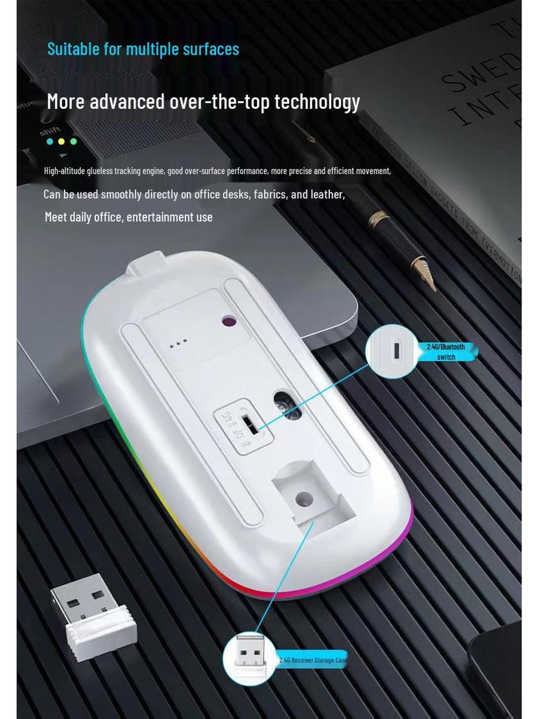 Чехол Fire Max 2023 с Bluetooth-клавиатурой для 11-дюймового планшета 13-го поколения