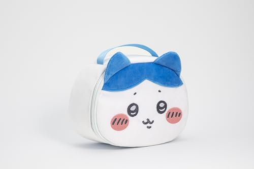 Пушистая косметичка Chiikawa, Хачиваре