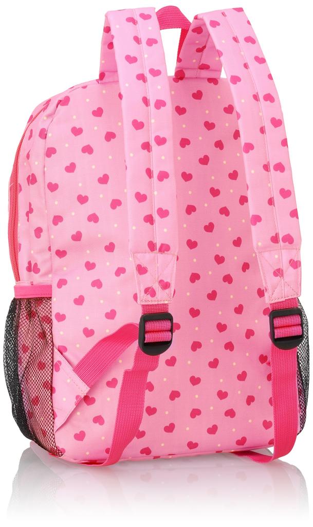 Рюкзак Coq Рюкзак Дневной рюкзак Круглый тип Дневной рюкзак Нежно-розовый F [Le Sportif]