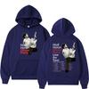 Rapper Niall Horan Dinner Party Live on Tour 2027 Print Hoodie  Hip Hop Vintage Long Sleeve Pullover Sweatshirts Streetwear