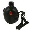 1.5L Aluminum Military Water Bottle with Shoulder Strap Military Army Canteen
