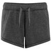 Comfy Co Womens/Ladies Elasticated Lounge Shorts