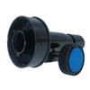 0.96-Inch Eyepiece Port Refractor Telescope Focuser for DIY Astronomical Telescope