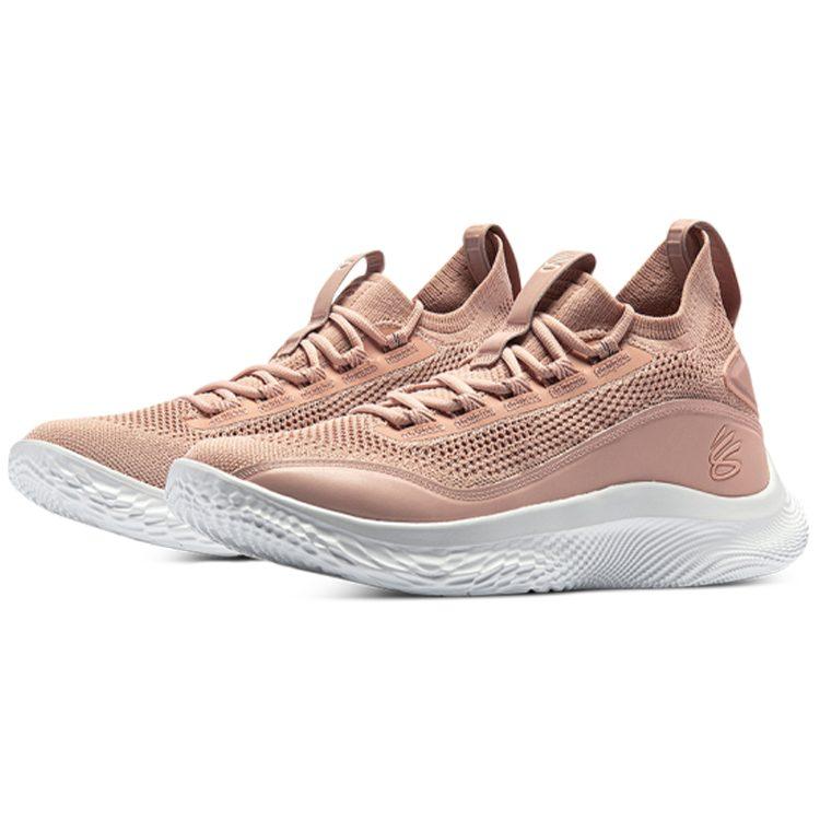 Under Armour Curry Flow 8 Класс y 3024432-601