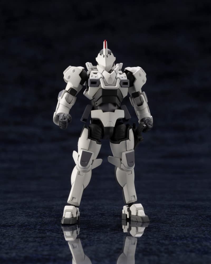 KOTOBUKIYA Hexa Gear Governor Armor Pawn X1 Высота 80 мм Масштаб пластиковой модели литье цвет HG097 Тип приблизительно. 1/24