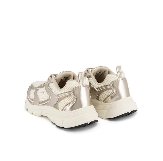 Кроссовки Sprandi WP40-23404Z золотой