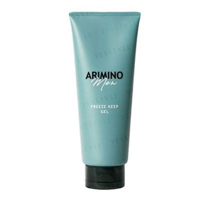 ARIMINO - Мужской гель для фиксации Freeze Keep