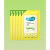 Dermab Deofresh Прохладное полотенце для душа 25 г x 5
