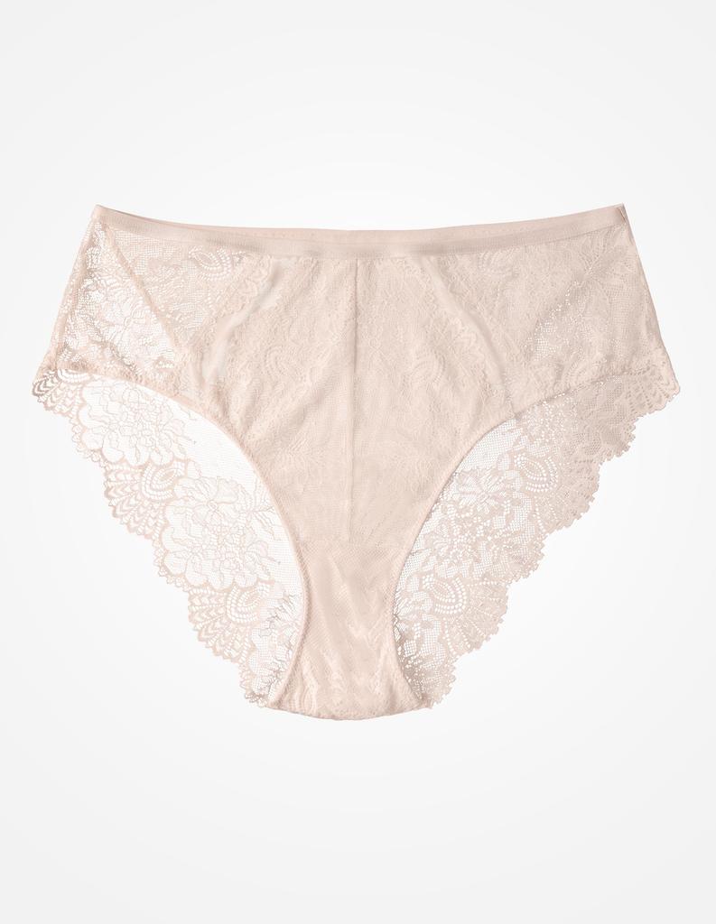 Ramira High Waist Panties