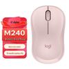 Бесшумная Bluetooth-мышь Logitech M240